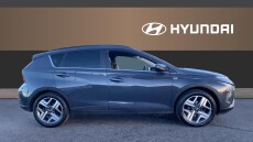 Hyundai BAYON 1.0 TGDi 48V MHEV Premium 5dr Petrol Hatchback